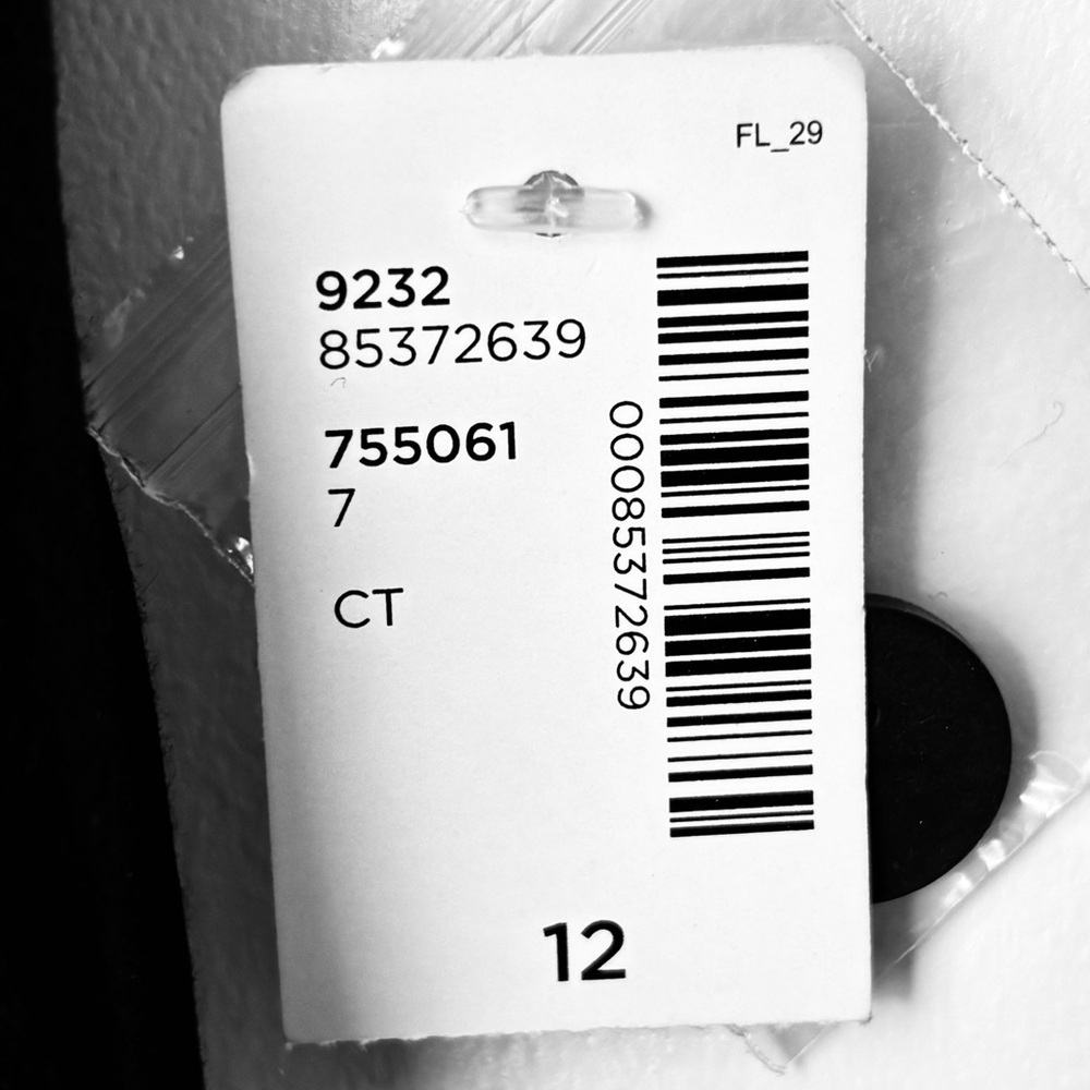 Reitmans Women’s The New Classic Black Bootcut Pants in 12 Petite - Picture 4 of 13